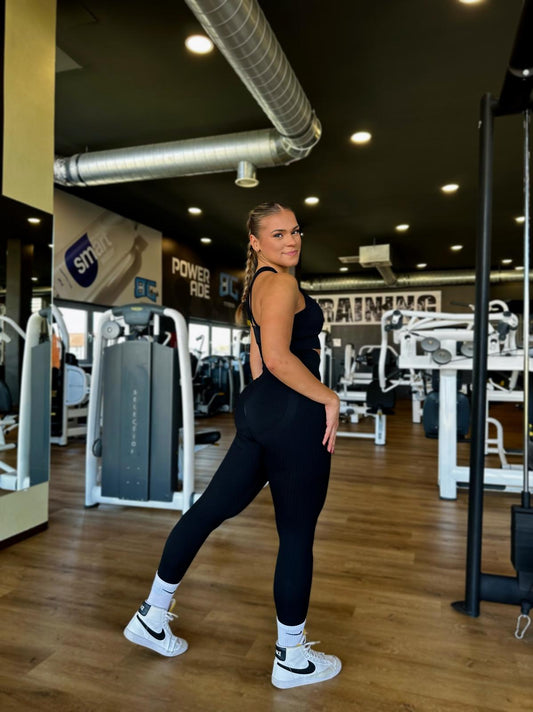LYS CLASSIC BLACK SET